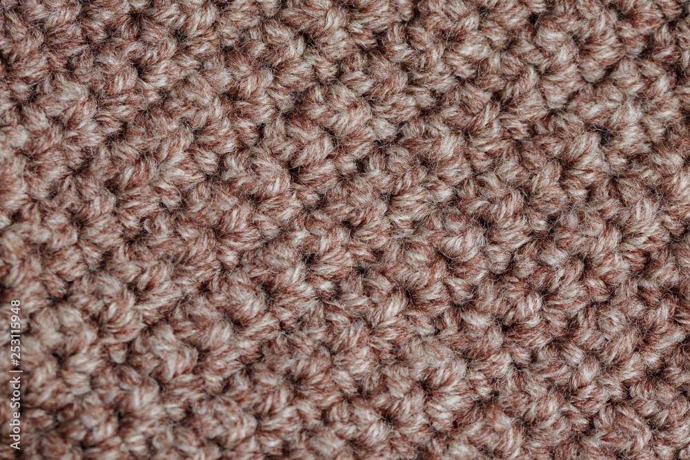 Knitting Wool Texture Background Knitting Wool Texture Background