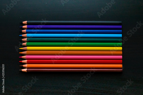 abstract colorful background