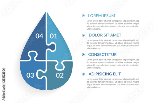 Water Infographics