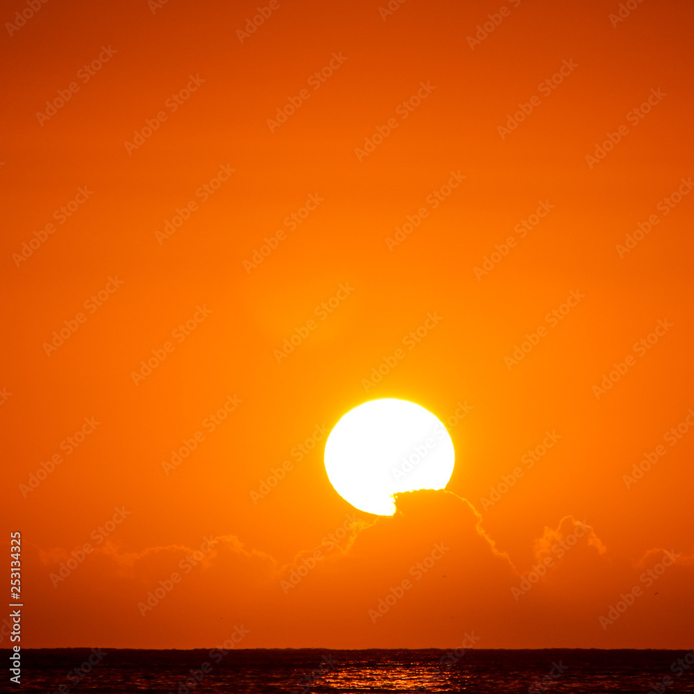 Fototapeta premium Sun