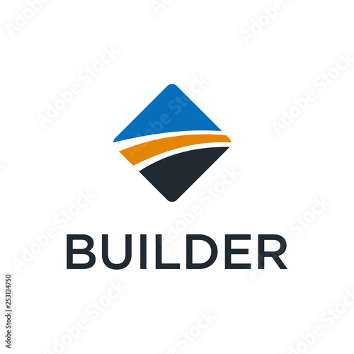 Real Estate Business Logo Template, Building, Property Development, and Construction Logo design inspiration Free Download Real Estate Business Logo Template, Building, Property Development, and Construction Logo design inspiration - GFXLoad