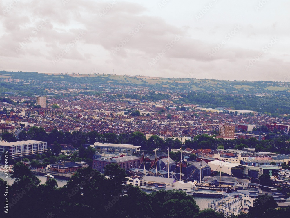 Fototapeta premium malaga