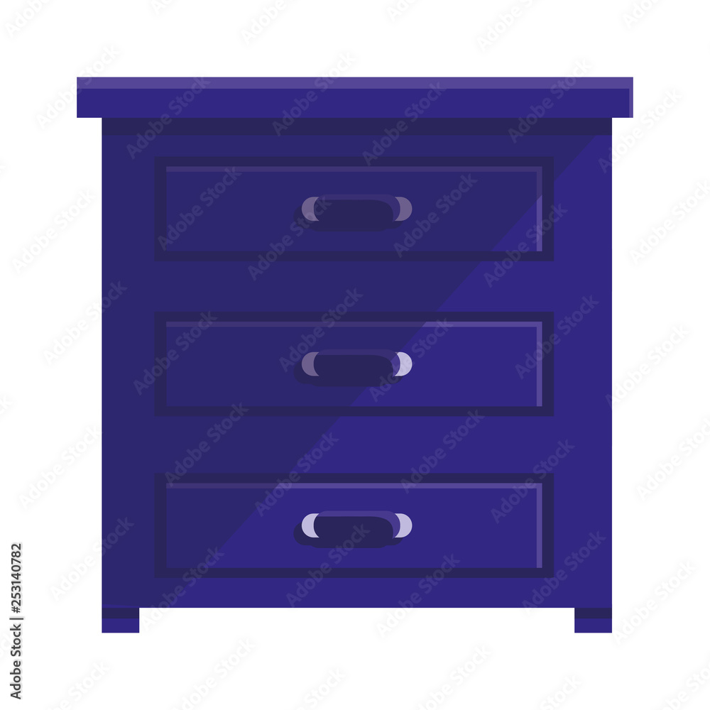 drawer wooden house icon drawer wooden house icon