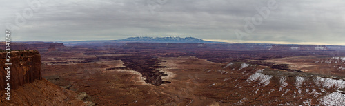 Canyonlands National Park, Utah © wollertz