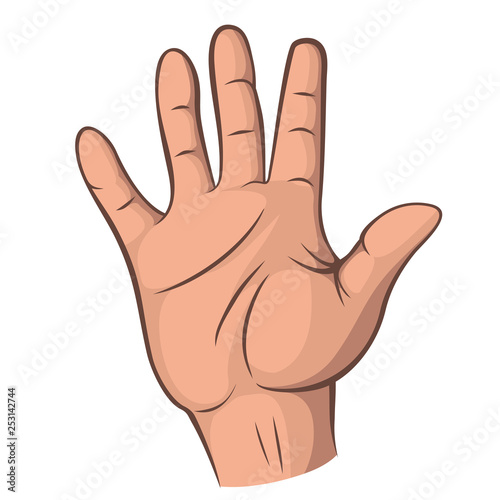 Hi hey hay hand