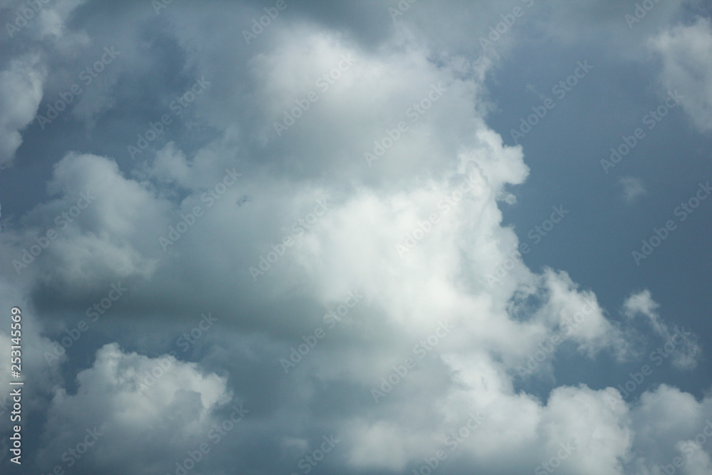 Soft Clouds Soft Clouds