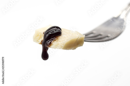 Goccia di Crema con Aceto Balsamico di Modena IGP