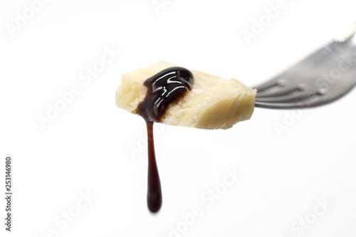 Goccia di Crema con Aceto Balsamico di Modena IGP