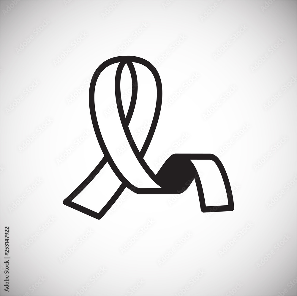 Awareness icon on background for graphic and web design. Simple vector sign. Internet concept symbol for website button or mobile app. Awareness icon on background for graphic and web design. Simple vector sign. Internet concept symbol for website button or mobile app.