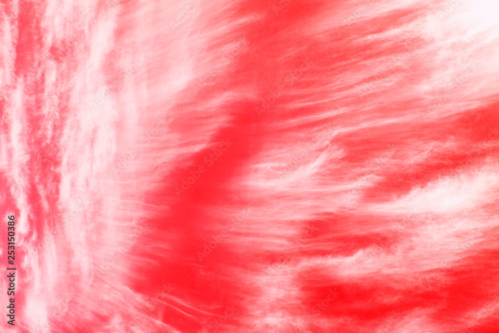 Red abstract background Red abstract background