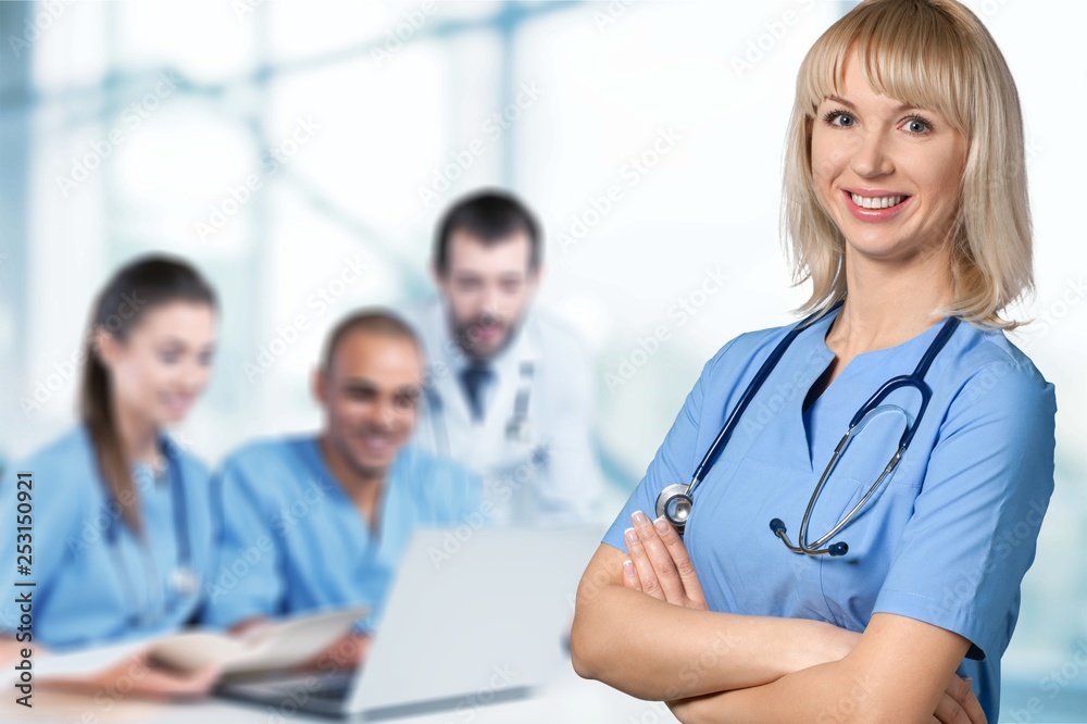 Group doctor. Group doctor.