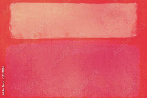 Red Tone Abstract Modern Art Tone Texture Art Background Pattern Design Graphic