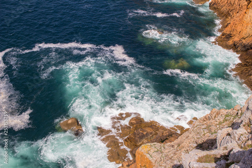 Presqu'île de Crozon