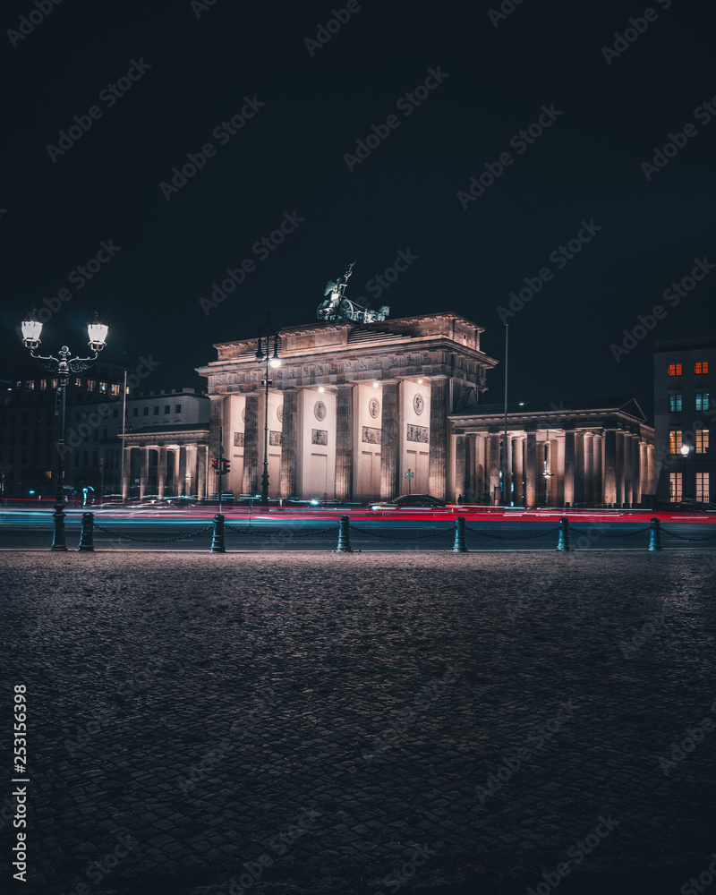 Brandenburger Tor