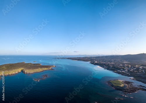 Stintino - Sardinia