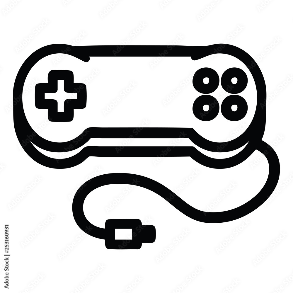 console game controller icon console game controller icon