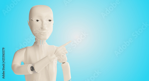 female artificial intellige...