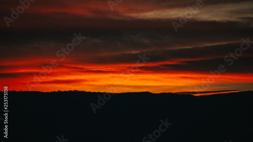 sunset © Blackfoxphotographyf
