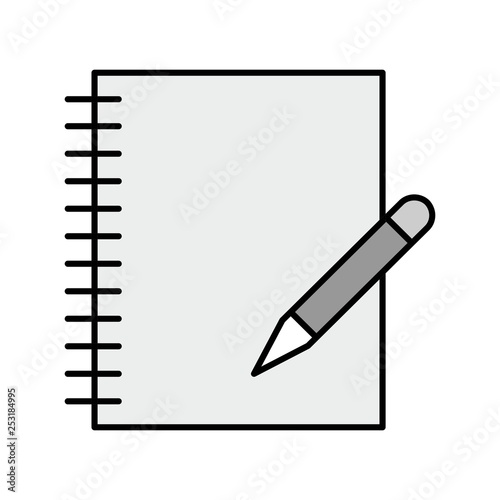  Vector document icon photo