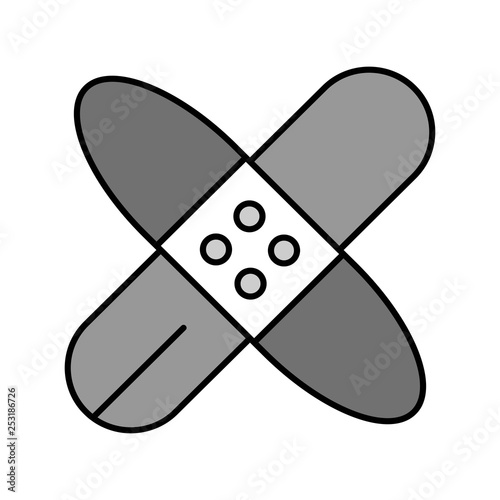  Vector band icon