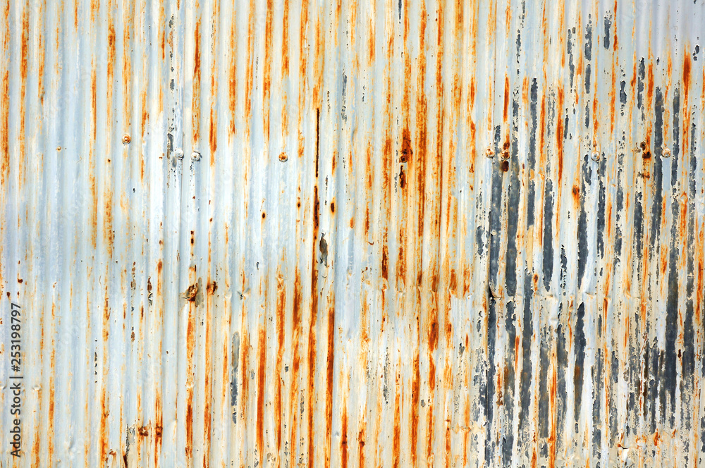 Fototapeta premium 波板