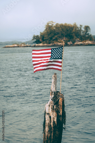 american flag