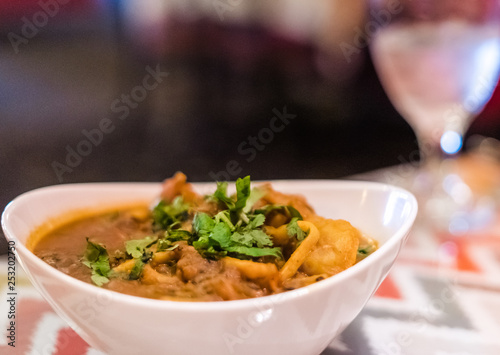 indian food