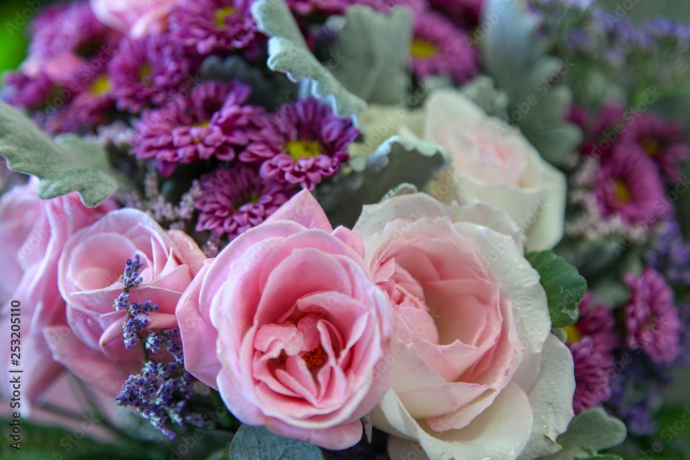 Beautiful Flower bouquet