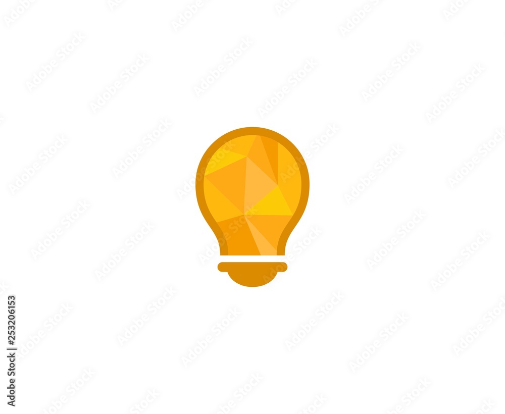 Bulb logo Bulb logo