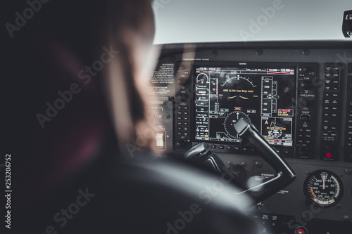 Cockpit