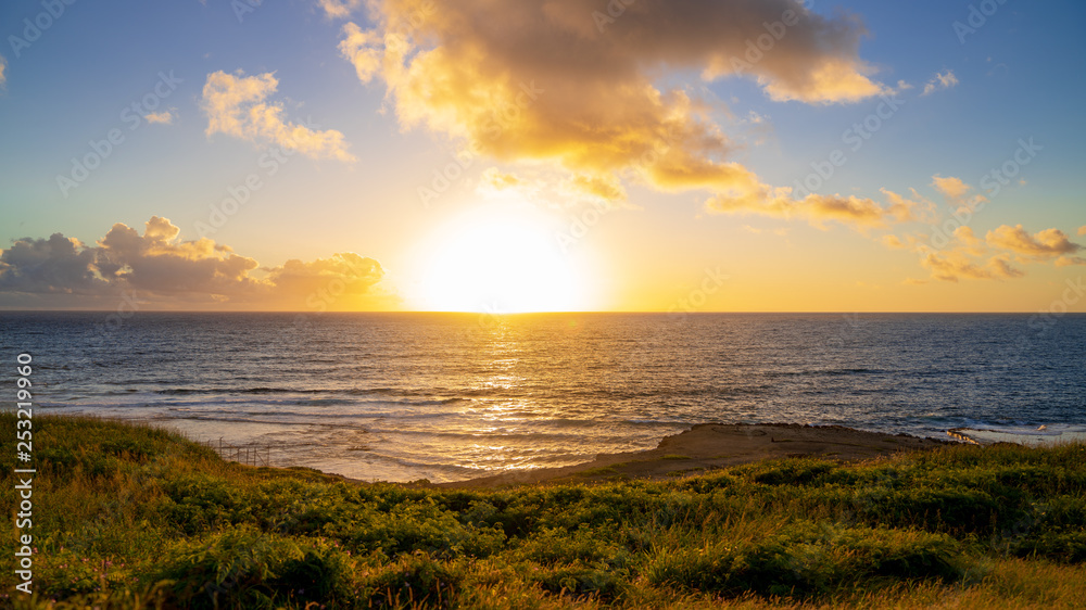 Sunrise Lanikai Sunrise Lanikai