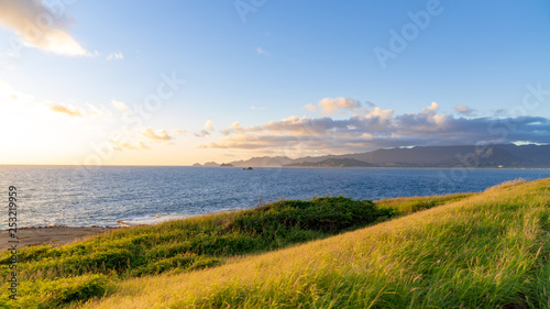 Hawaii Scenery