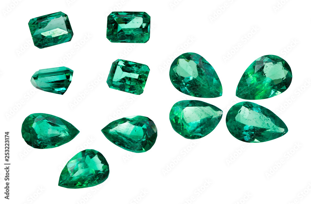 Piedra verde esmeralda piedra preciosa piedra verde, esmeralda s, piedra  preciosa, diamante, color png