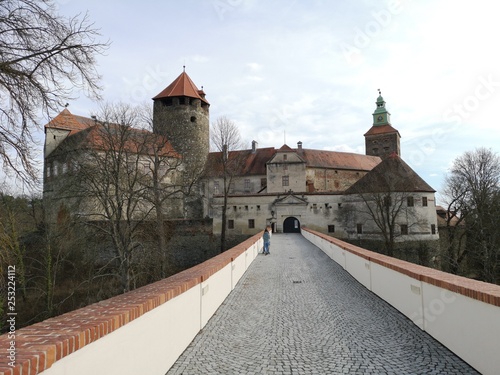 Burg Schlaining photo