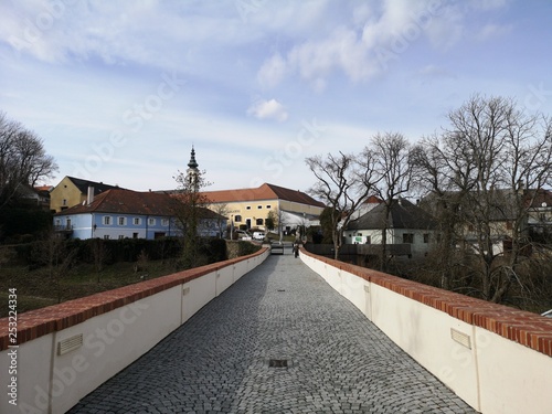 Burg Schlaining photo