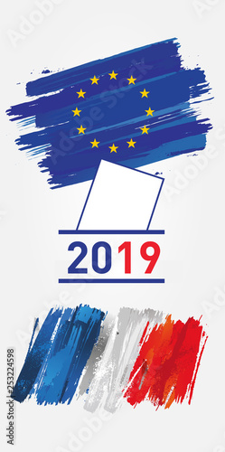 élections européennes en france 2019