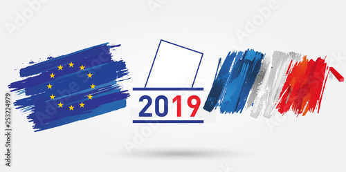 élections européennes en france 2019