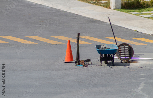 construccion
