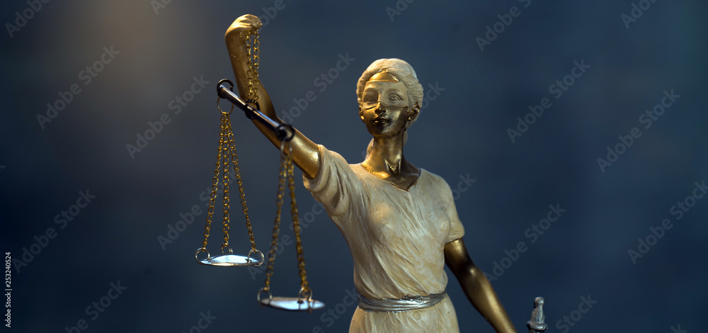Sculpture of Themis, mythological Sculpture of Themis, mythological