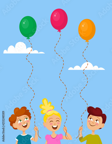 Educational printable games for the development of fine motor skills in kids