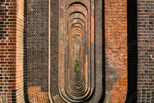 Viaduct / UK  photo