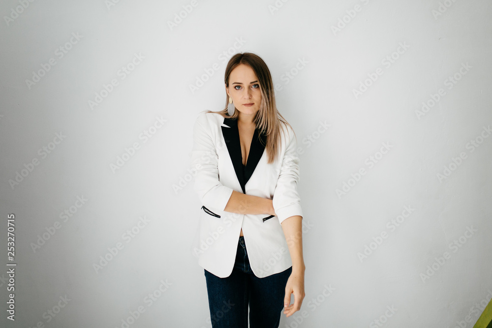 Amazing luxury seductive woman in stylish dresses Amazing luxury seductive woman in stylish dresses