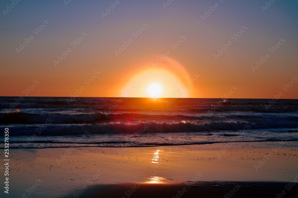 Sundowner Sundowner