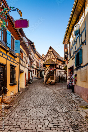 Equisheim im Eslaß