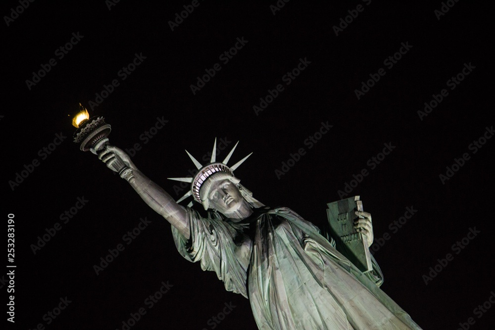 Fototapeta premium NEW YORK