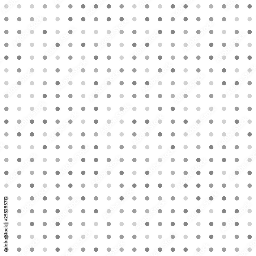 Seamless geometric vector pattern. Modern ornament with light dotted elements. Geometric abstract pattern Seamless geometric vector pattern. Modern ornament with light dotted elements. Geometric abstract pattern