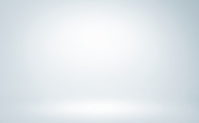 empty studio background