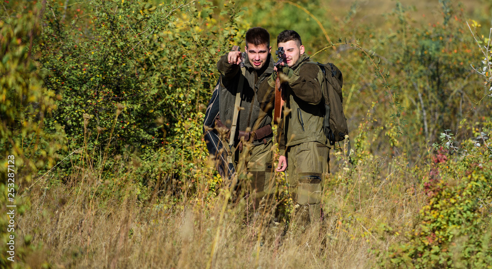 Army forces. Camouflage. Military uniform. Man hunters with rifle gun. Boot camp. Hunting skills and weapon equipment. How turn hunting into hobby. Friendship of men hunters. searching for prey Army forces. Camouflage. Military uniform. Man hunters with rifle gun. Boot camp. Hunting skills and weapon equipment. How turn hunting into hobby. Friendship of men hunters. searching for prey