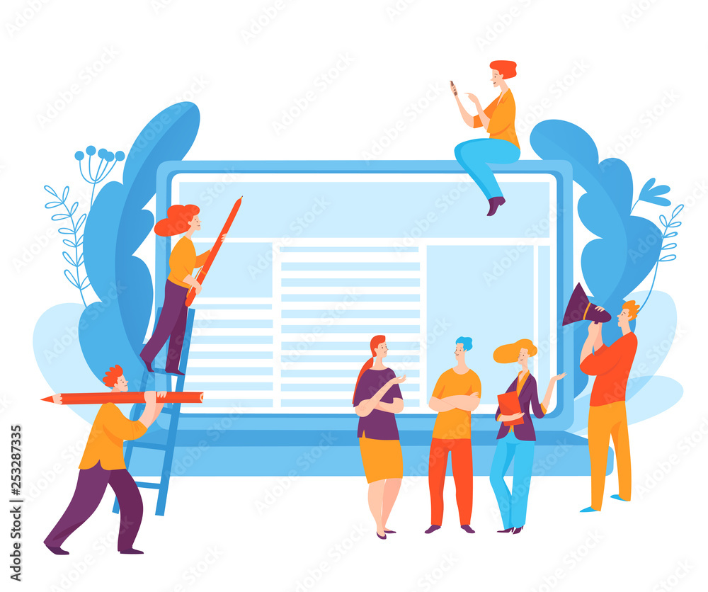 Vector business concept art creating ideas success process. Vector business concept art creating ideas success process.