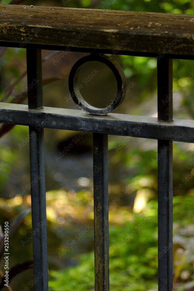 gate gate